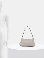 GUESS чанта crossbody дамска от имитация на кожа NOELLE (HWZG96.72730) - answear - 144,71 лв