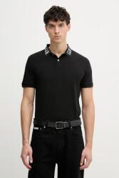 Guess polo bărbătesc NOLAN PPY2-POM0CN_99X (M6GP66.K3070)