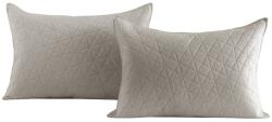 Restilo Bársony párnahuzat szett 2 db-os 50x70 cm Laila - Restilo