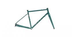 Marin Cadru Marin Nicasio 2, verde (58)
