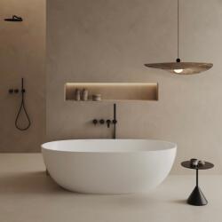 MARMY MARMY SAINT TROPEZ 170x80 kád (MATT fehér) - 6 301 58 17 10 30 (6 301 58 17 10 30)