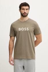 BOSS bărbătesc din bumbac T-Shirt RN PPYX-TSM1JG_91D (50491706)
