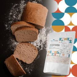 Paleolit Éléskamra Szénhidrát szegény vacsora kenyér 190 g - reformnagyker