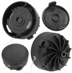 Red Technic Szegélynyíró fej red technic RTPKE0105-GT (RTPKE0105-GT) - leziter