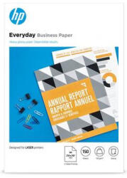 HP Általános fényes papír - 150 lap 120g (Eredeti) (7MV82A) - fapadospatron