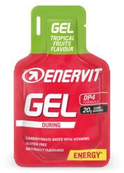 Enervit Gel Enervit, gel energetic, 25 ml (tropické ovocie)