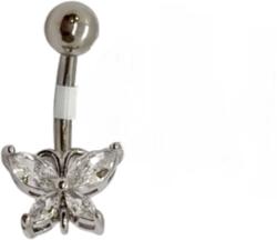 ÉkszerM Köldök Piercing AD 144460