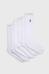 Ralph Lauren - Sosete (6-pack) PP84-LGM02C_00X (449723763)