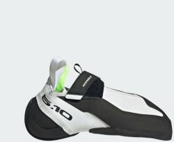 Five Ten Pantofi escaladă Five Ten HIANGLE, cloud white/core black/signal green (UK 10)