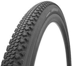 Vredestein Aventura Core 28x1, 70 (45-622) gravel külső gumi (köpeny), kevlárperemes, TL-Ready, 630g, fekete