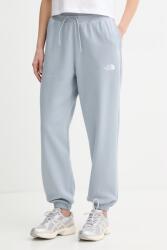 The North Face pantaloni de trening pentru femei Essential Relaxed PPY2-SPD10P_05X (NF0A8C1GFM21)