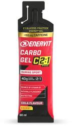 Enervit Gel Enervit Carbo C2: 1 cu cofeină, 60 ml, cola ()