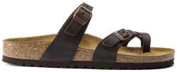 Birkenstock papuci din nubuc Mayari PPYY-KLD0OA_98X