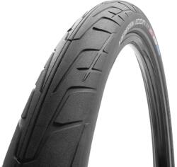 Vredestein Icon 27, 5x2, 2 (55-584) E-bike külső gumi (köpeny), defektvédett (Excellent Protection), reflexcsíkos, E50, 1060g, fekete