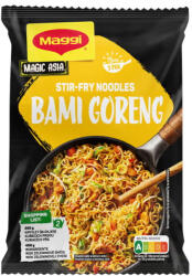 Maggi Bami Goreng pirított tészta - 185g