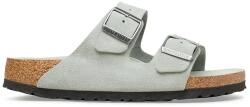 Birkenstock papuci pentru femei, din piele întoarsă Arizona PPY2-KLD04P_09X
