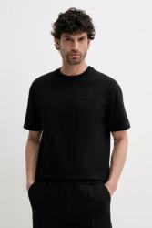 Mackage tricou din bumbac PPYA-TSM27C_99X (TEE.R)