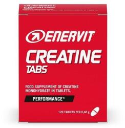 Enervit Creatină Enervit Creatine Tabs, 120 tablete
