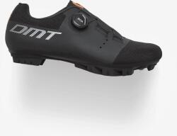 DMT Pantofi DMT KM4, negru (EU 40)