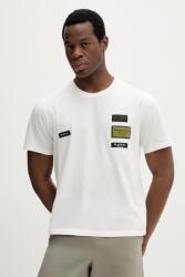 MM6 Maison Margiela tricou din bumbac PPY2-TSM0W4_01X (SH0GC0069.S24311)