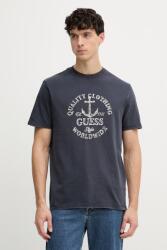 Guess tricou bărbați, din bumbac PPY2-TSM1O1_59X (M6GI43.K3471)