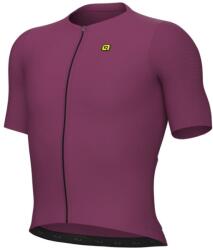 ALÉ Tricou ALÉ SPECIAL EDITION EARTHY STYLE, gothic purple (S)