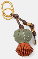 Gianni Chiarini breloc de piele PPY2-AKD0GT_77X (PC.CACTUS.04)