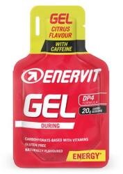 Enervit Gel Enervit cu cofeină, 25 ml (citrus)