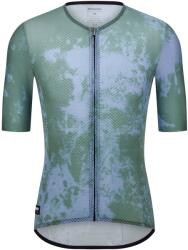 Santini Dres Santini Super Lite, verde (M)
