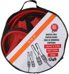  Indítókábel - 3m