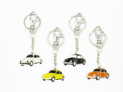  Kulcstartó - VW bogár