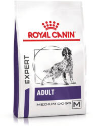 Royal Canin Veterinary Adult M közepestestű felnőtt száraz kutyaeledel 10kg