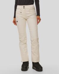 Descente Pantaloni De Schi Pentru Femei Descente Insulated Pants Bej