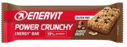 Enervit Baton energetic Enervit Power Crunchy Bar, 40 g (čokoláda)