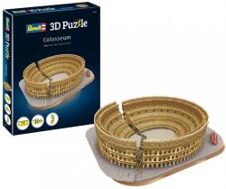 Revell 3D пъзел Revell - Колизеумът, 131 части (R00204)