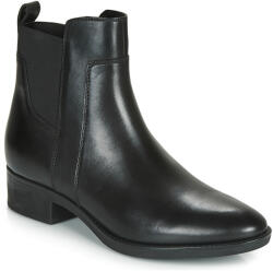 Geox Botine Femei FELICITY Geox Negru 36