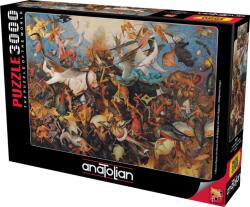 Anatolian Пъзел Anatolian - Поражението на разбунтуваните ангели, 3000 части (P4931)