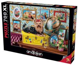 Anatolian Пъзел Anatolian - Йоркширски териер, 700 XL части (P2707)