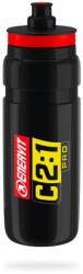 Enervit Sticlă Enervit C2: 1 ELITE, 750 ml, negru
