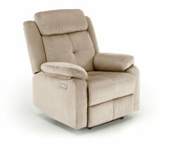  Relax fotelágy Houston 1781 (Bézs)