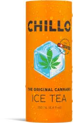  Chillo Cannabis- os jegestea - menteskereso