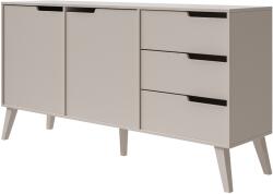 Komód Elbtive 102 (Kasmír)
