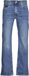 Levi's Jeans bootcut Bărbați 527 SLIM BOOT CUT Levis albastru US 32 / 30