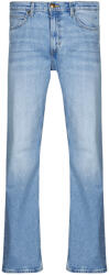 Lee Jeans drepti Bărbați WEST LAWSON Lee albastru US 29 / 32