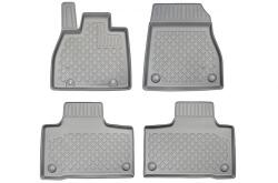 Aristar BYD Sealion 7 gumiszőnyeg 2024-től, Aristar műanyag - buzzrack