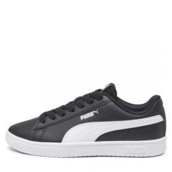 PUMA cipő RICKIE CLASSIC JR BLACK-WHITE (39425203375)