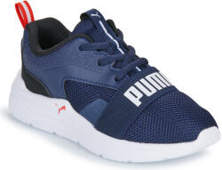PUMA Pantofi sport Casual Băieți Wired 2 PS Puma albastru 29