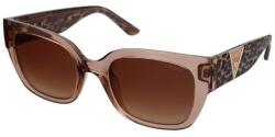 GUESS Слънчеви очила Guess GU7742 57G - leshti Слънчеви очила