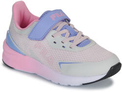Fila Pantofi sport Casual Fete CRUSHER V kids Fila Alb 34