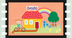 Diafilmgyártó Diafilm: Az ovi-ügy (D34104183)